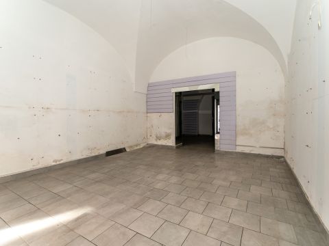 Via Giuseppe Garibaldi, 161 - Catania