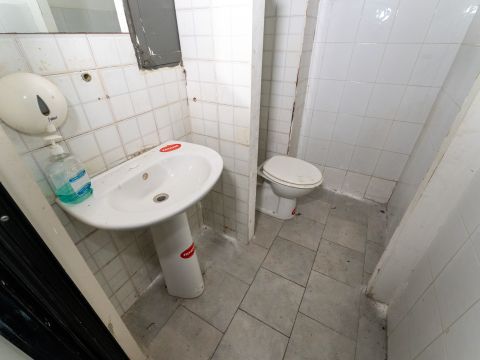 Via Giuseppe Garibaldi, 161 - Catania