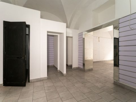 Via Giuseppe Garibaldi, 161 - Catania