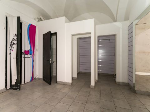 Via Giuseppe Garibaldi, 161 - Catania