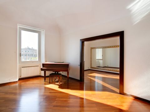 Corso d'Italia, 106 - Roma