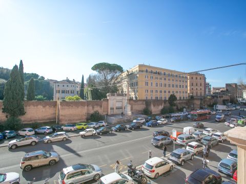 Corso d'Italia, 106 - Roma