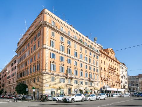 Corso d'Italia, 106 - Roma