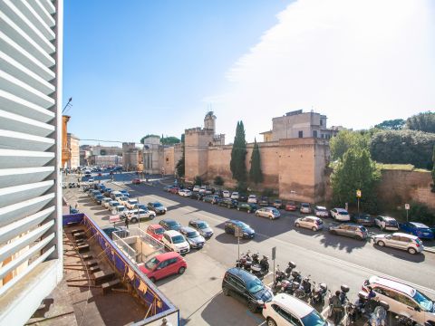 Corso d'Italia, 106 - Roma