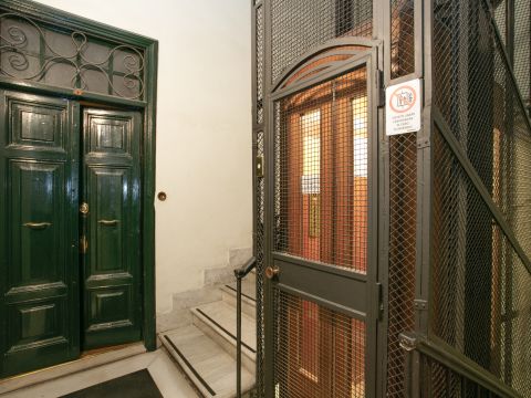 Corso d'Italia, 106 - Roma