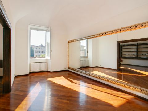 Corso d'Italia, 106 - Roma