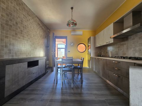 Via Paolo Borsellino, 16 - Morciano Di Leuca