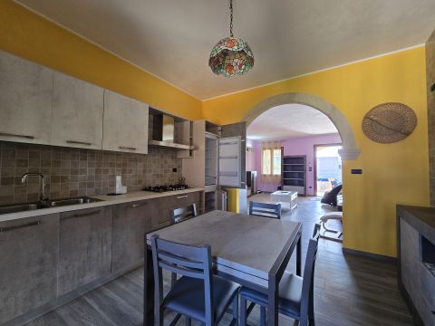 Via Paolo Borsellino, 16 - Morciano Di Leuca