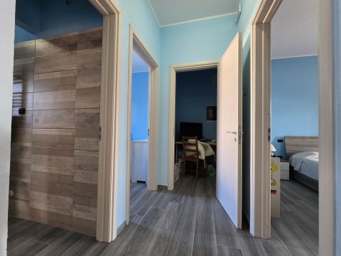 Via Paolo Borsellino, 16 - Morciano Di Leuca