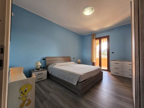 Via Paolo Borsellino, 16 - Morciano Di Leuca