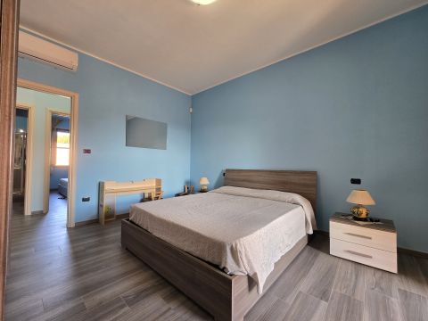 Via Paolo Borsellino, 16 - Morciano Di Leuca