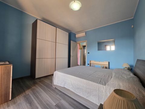 Via Paolo Borsellino, 16 - Morciano Di Leuca