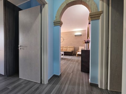 Via Paolo Borsellino, 16 - Morciano Di Leuca