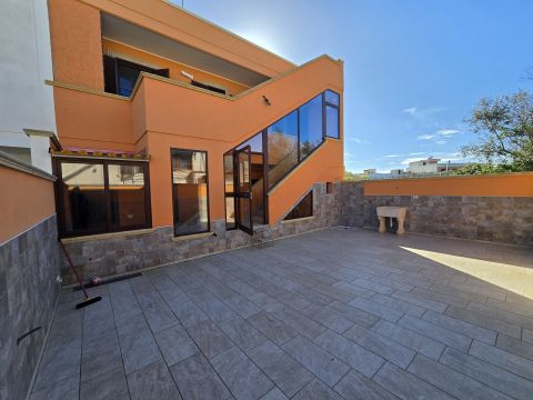 Via Paolo Borsellino, 16 - Morciano Di Leuca