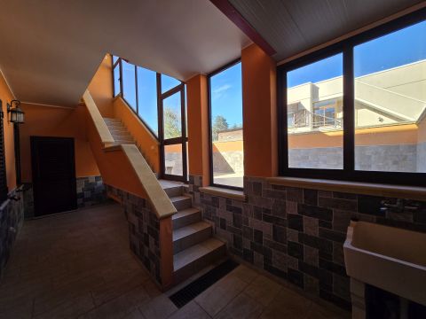 Via Paolo Borsellino, 16 - Morciano Di Leuca