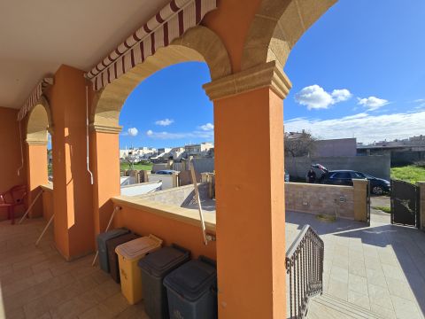 Via Paolo Borsellino, 16 - Morciano Di Leuca