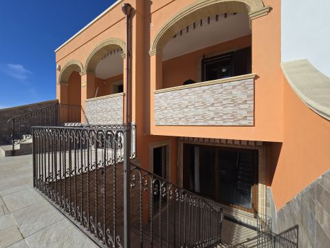 Via Paolo Borsellino, 16 - Morciano Di Leuca