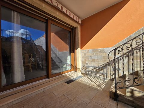 Via Paolo Borsellino, 16 - Morciano Di Leuca