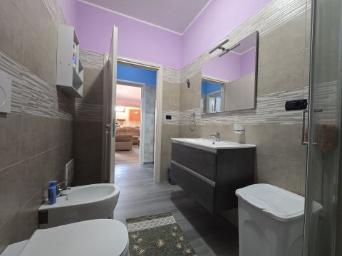 Via Paolo Borsellino, 16 - Morciano Di Leuca