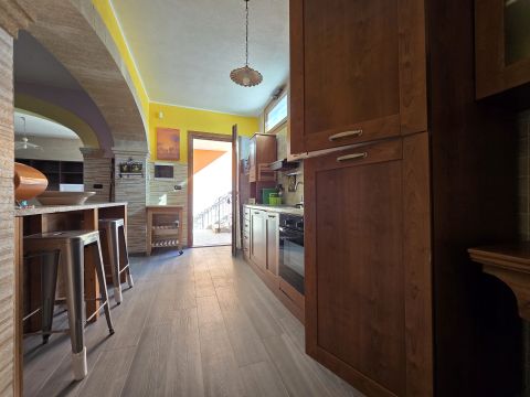 Via Paolo Borsellino, 16 - Morciano Di Leuca