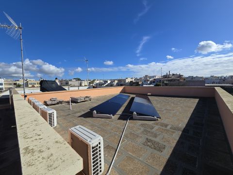 Via Paolo Borsellino, 16 - Morciano Di Leuca