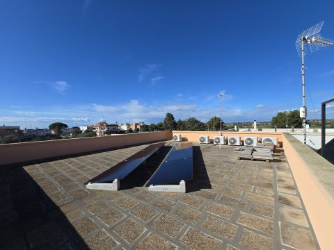 Via Paolo Borsellino, 16 - Morciano Di Leuca