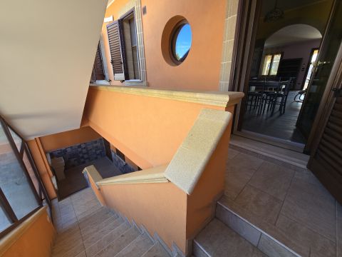 Via Paolo Borsellino, 16 - Morciano Di Leuca