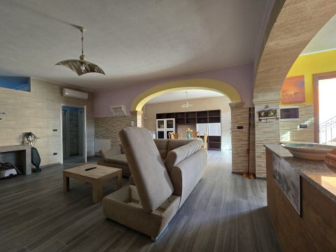 Via Paolo Borsellino, 16 - Morciano Di Leuca