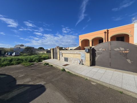 Via Paolo Borsellino, 16 - Morciano Di Leuca