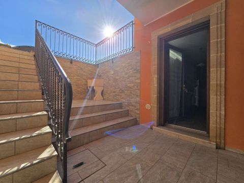 Via Paolo Borsellino, 16 - Morciano Di Leuca