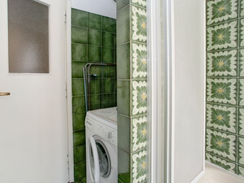 Via Attilio Friggeri, 95 - Roma