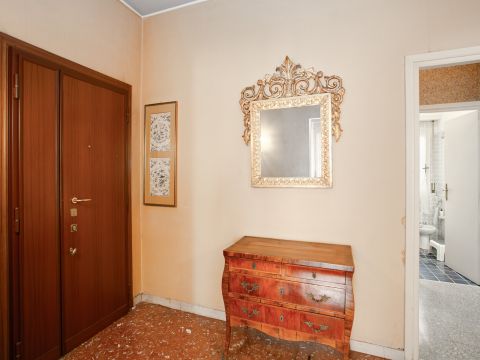 Via Attilio Friggeri, 95 - Roma