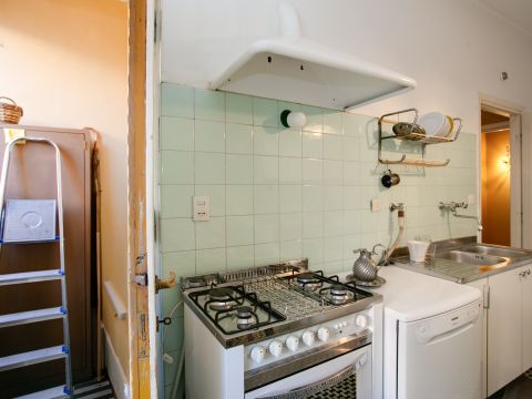 Via Attilio Friggeri, 95 - Roma