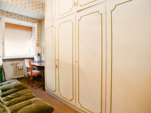 Via Attilio Friggeri, 95 - Roma