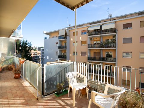 Via Attilio Friggeri, 95 - Roma