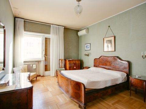 Via Attilio Friggeri, 95 - Roma