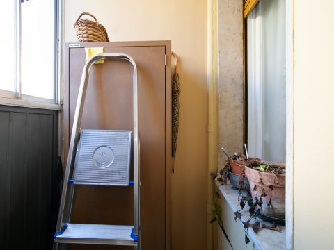 Via Attilio Friggeri, 95 - Roma