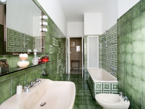 Via Attilio Friggeri, 95 - Roma