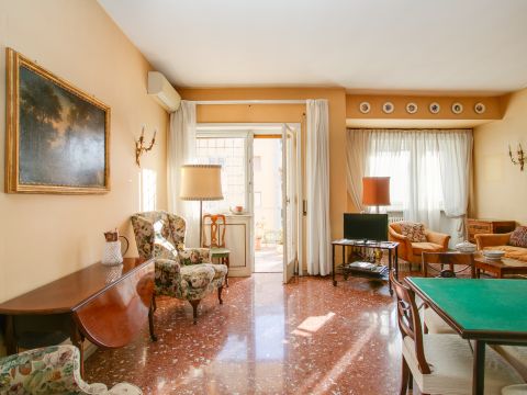 Via Attilio Friggeri, 95 - Roma