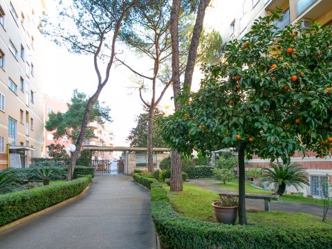 Via Attilio Friggeri, 95 - Roma