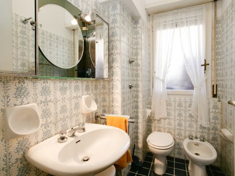 Via Attilio Friggeri, 95 - Roma