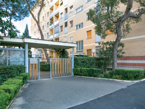 Via Attilio Friggeri, 95 - Roma