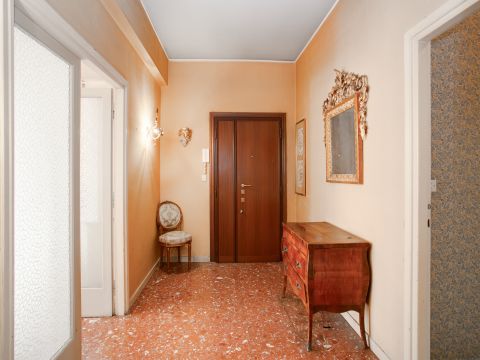 Via Attilio Friggeri, 95 - Roma