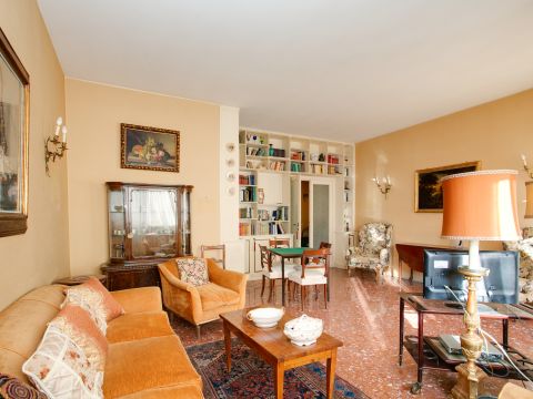 Via Attilio Friggeri, 95 - Roma