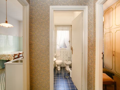 Via Attilio Friggeri, 95 - Roma