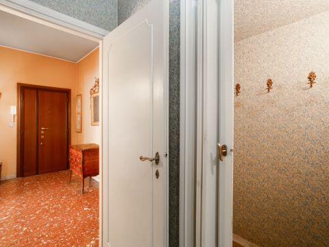 Via Attilio Friggeri, 95 - Roma