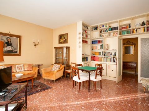 Via Attilio Friggeri, 95 - Roma