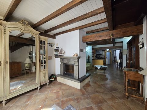 Via IV Novembre, 18 - Morciano Di Leuca