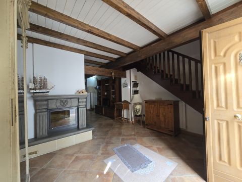 Via IV Novembre, 18 - Morciano Di Leuca