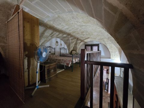 Via IV Novembre, 18 - Morciano Di Leuca